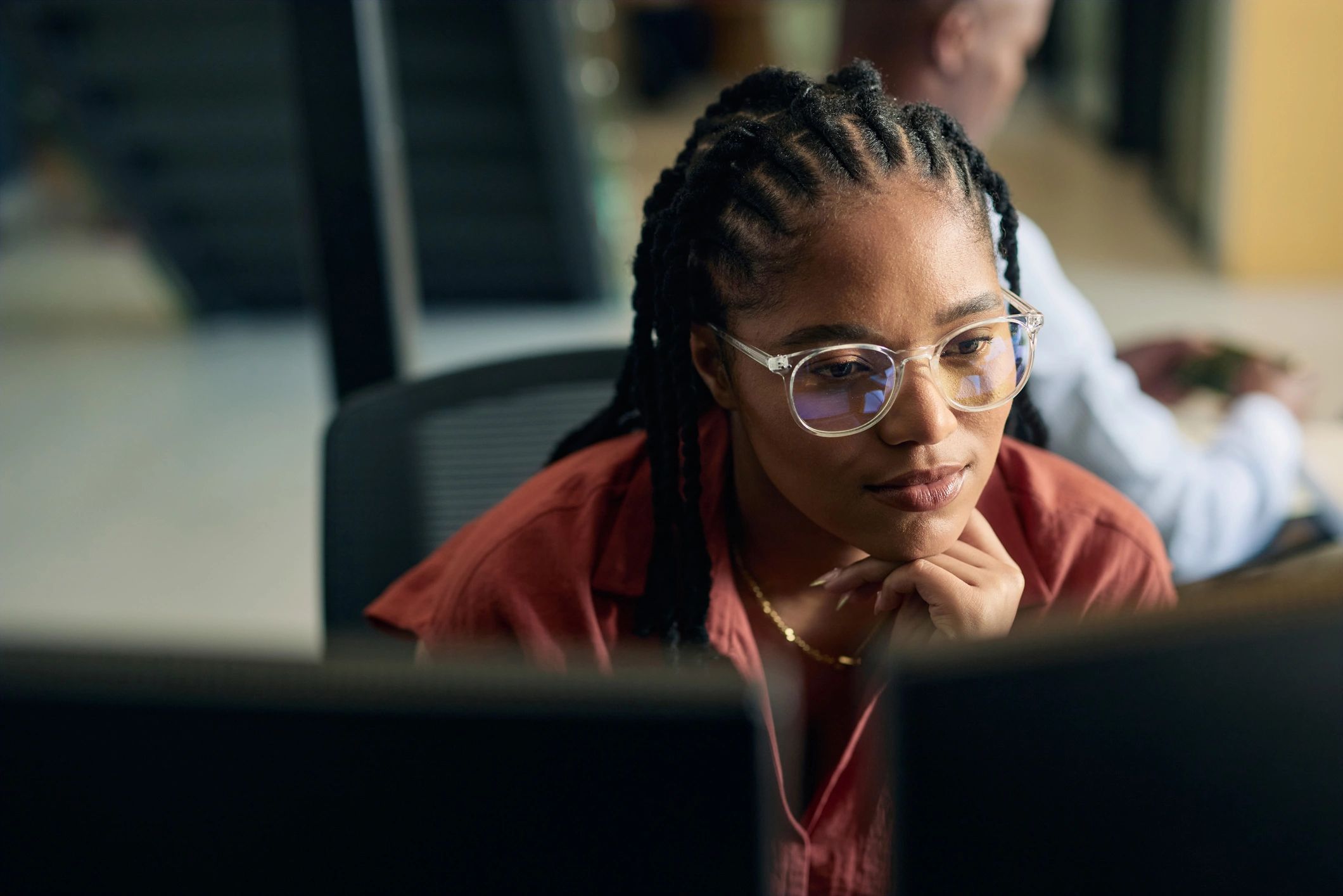 Malik Thompson – From ACT-SO to Engineering Graduate
